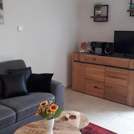 Apartment In The Seaside Resort Of Boltenhagen Εξωτερικό φωτογραφία