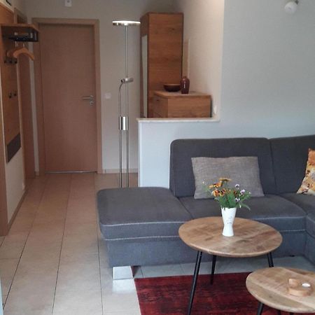 Apartment In The Seaside Resort Of Boltenhagen Εξωτερικό φωτογραφία