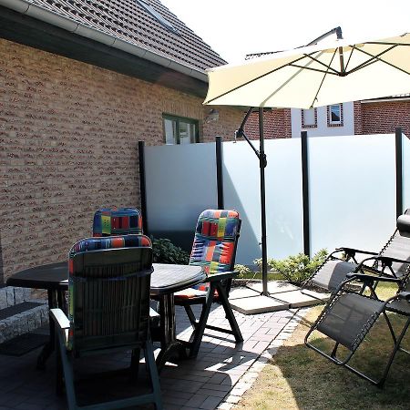 Apartment In The Seaside Resort Of Boltenhagen Εξωτερικό φωτογραφία