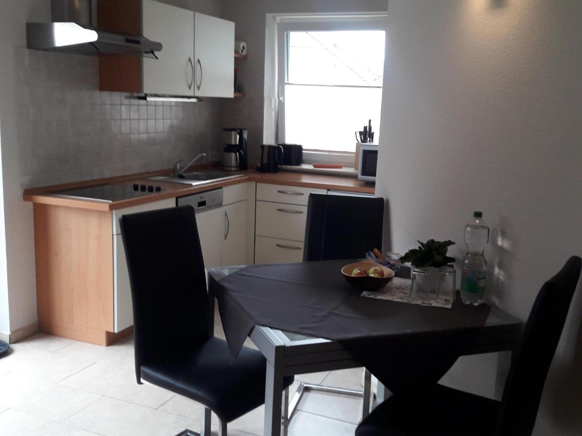 Apartment In The Seaside Resort Of Boltenhagen Εξωτερικό φωτογραφία