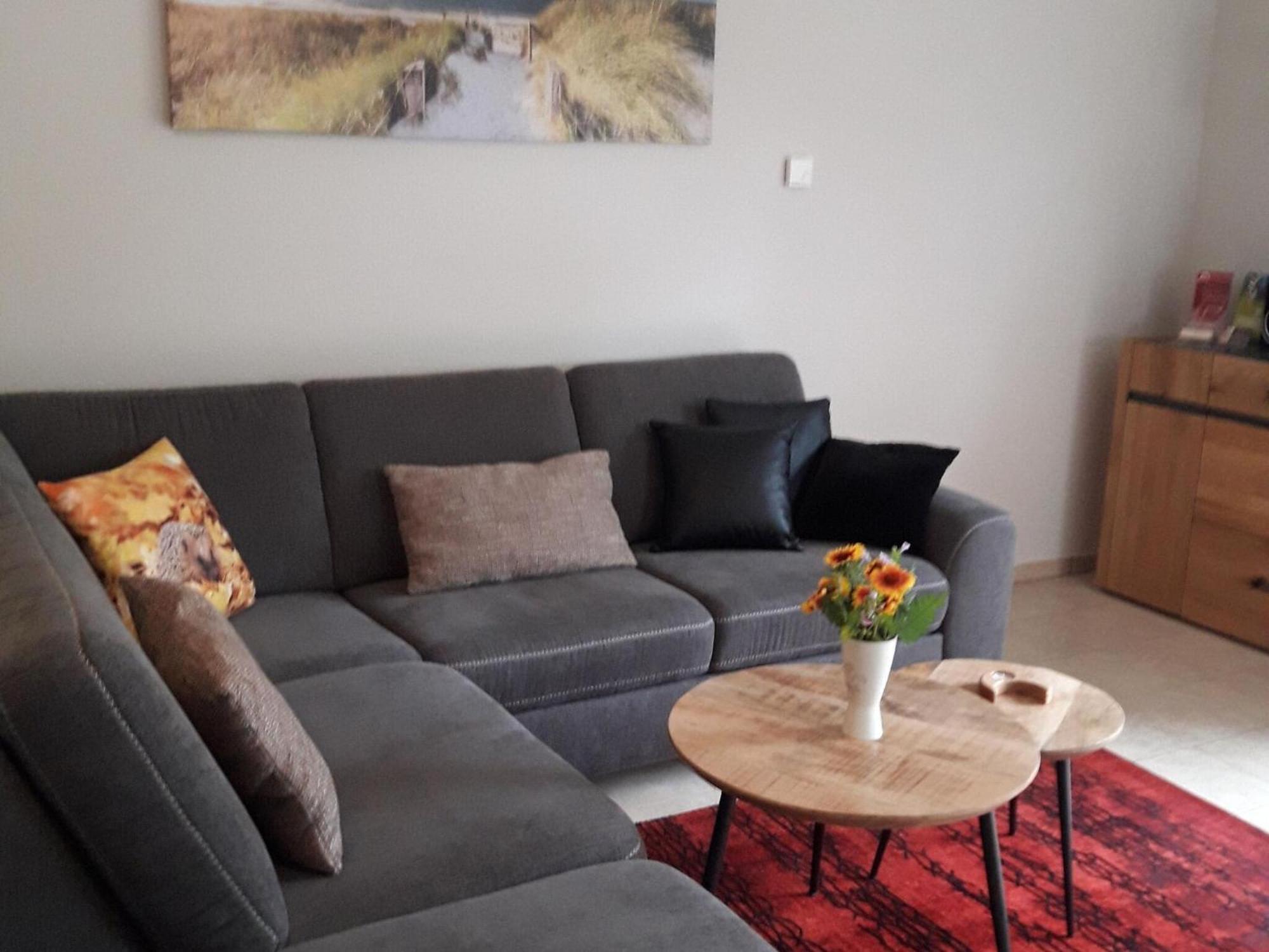 Apartment In The Seaside Resort Of Boltenhagen Εξωτερικό φωτογραφία