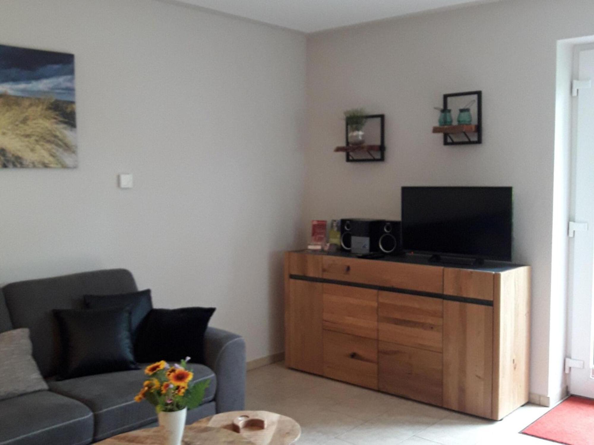 Apartment In The Seaside Resort Of Boltenhagen Εξωτερικό φωτογραφία