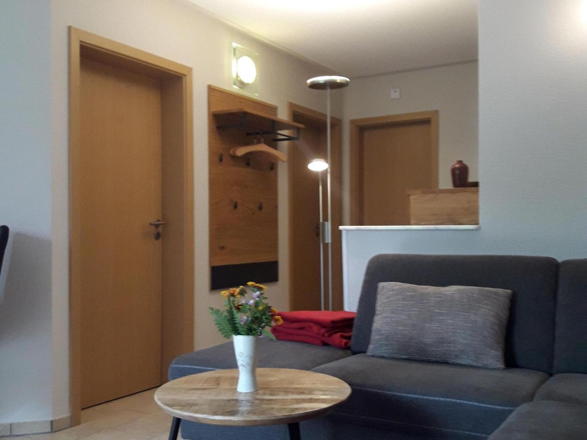 Apartment In The Seaside Resort Of Boltenhagen Εξωτερικό φωτογραφία
