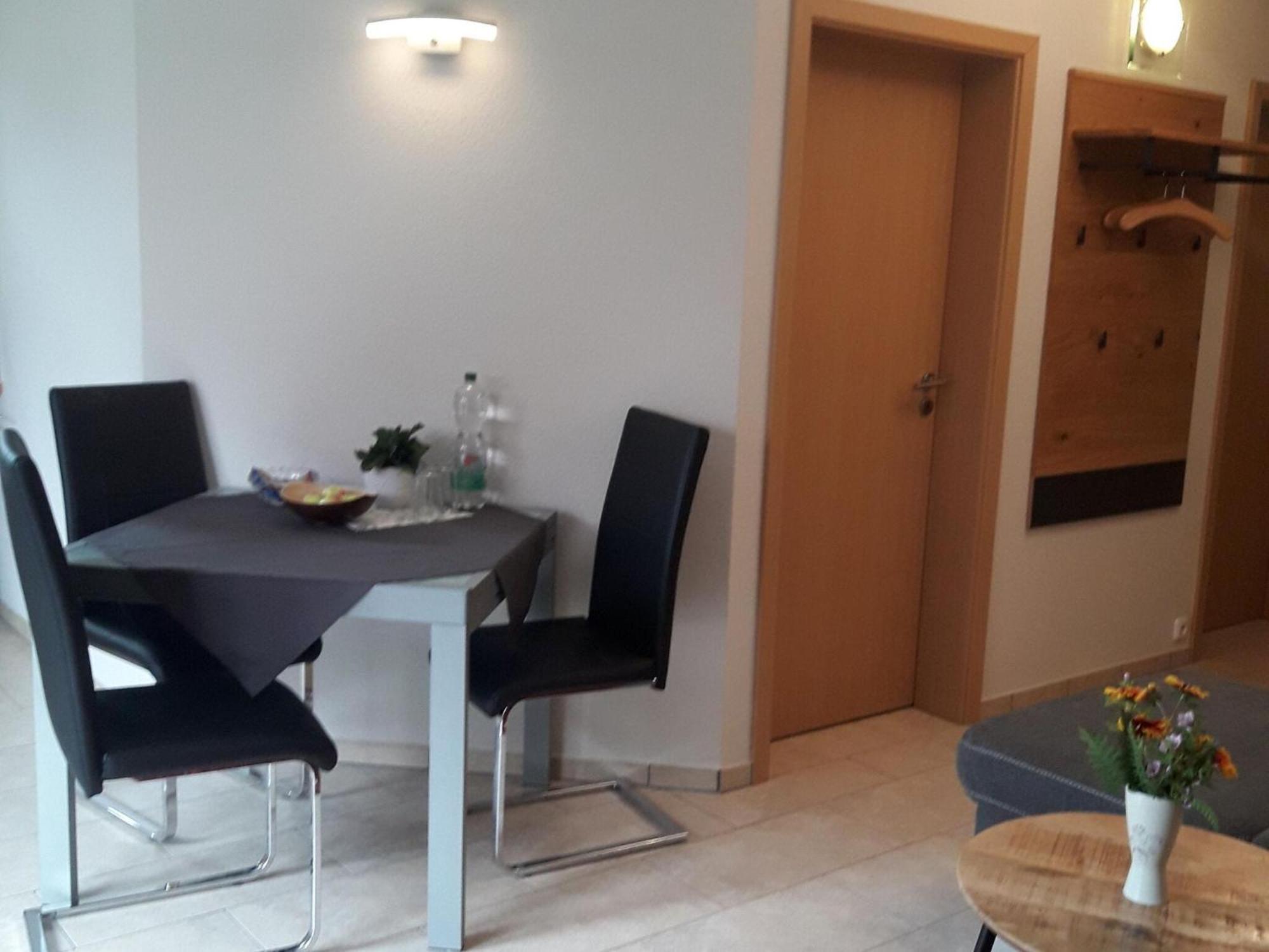 Apartment In The Seaside Resort Of Boltenhagen Εξωτερικό φωτογραφία