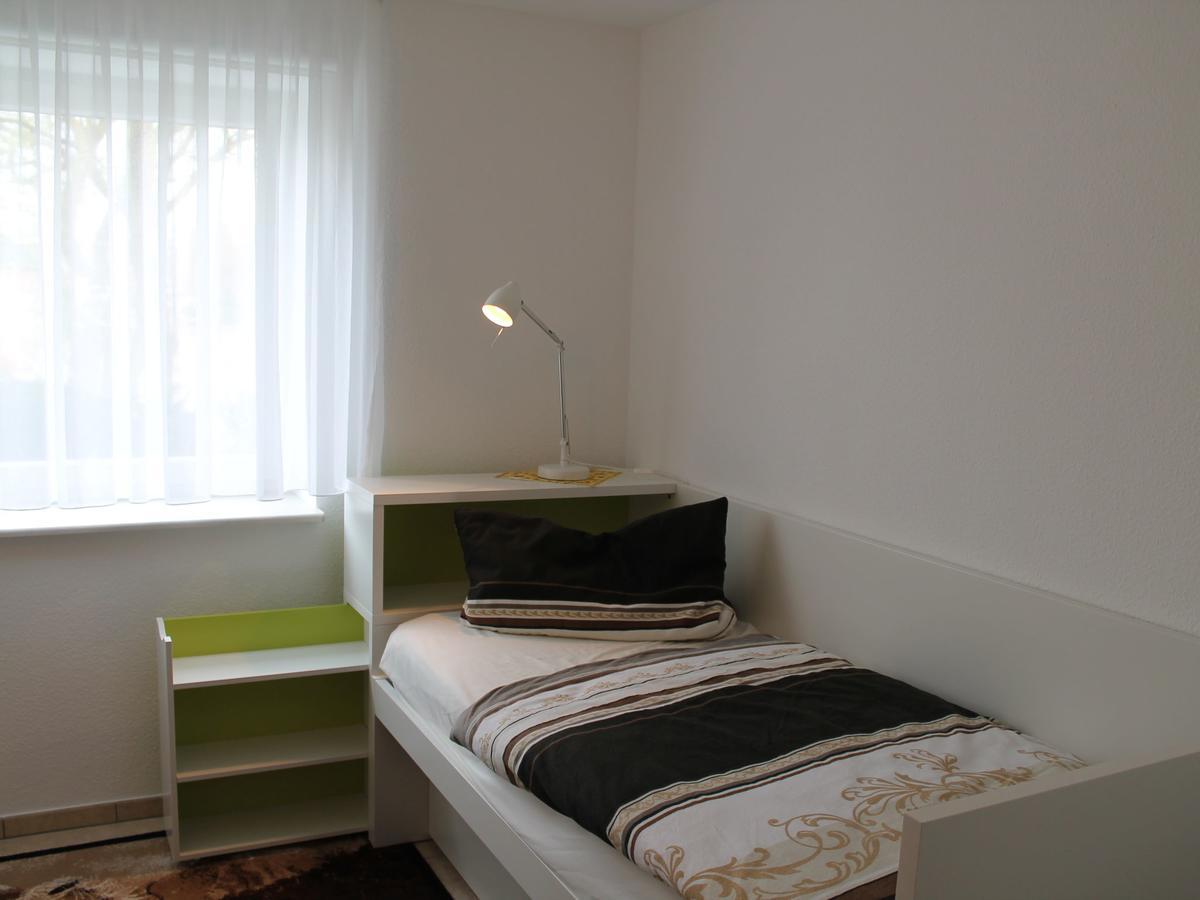 Apartment In The Seaside Resort Of Boltenhagen Εξωτερικό φωτογραφία