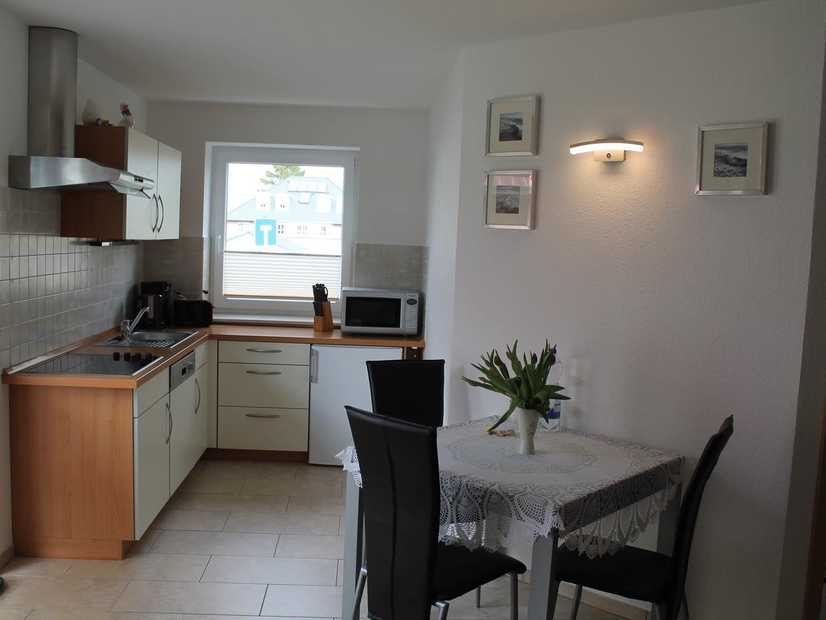 Apartment In The Seaside Resort Of Boltenhagen Εξωτερικό φωτογραφία