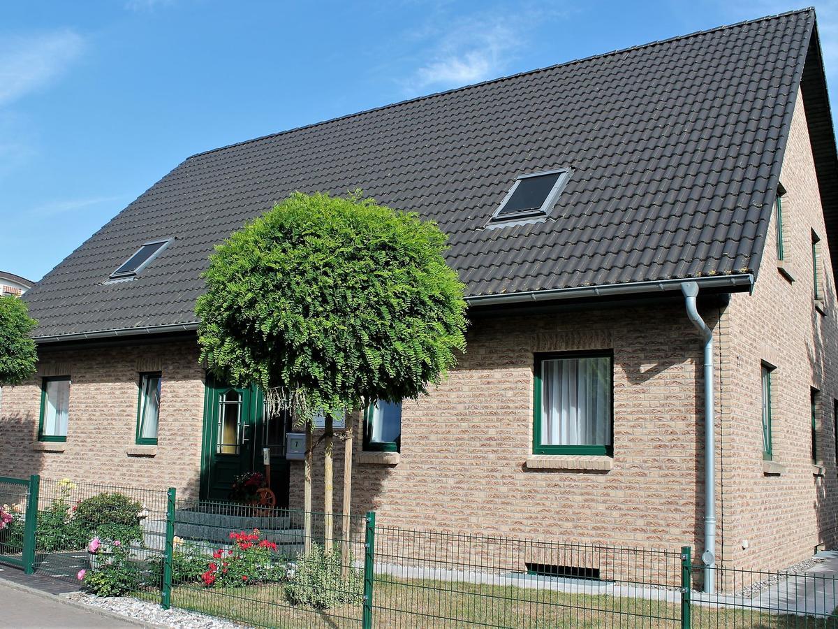 Apartment In The Seaside Resort Of Boltenhagen Εξωτερικό φωτογραφία