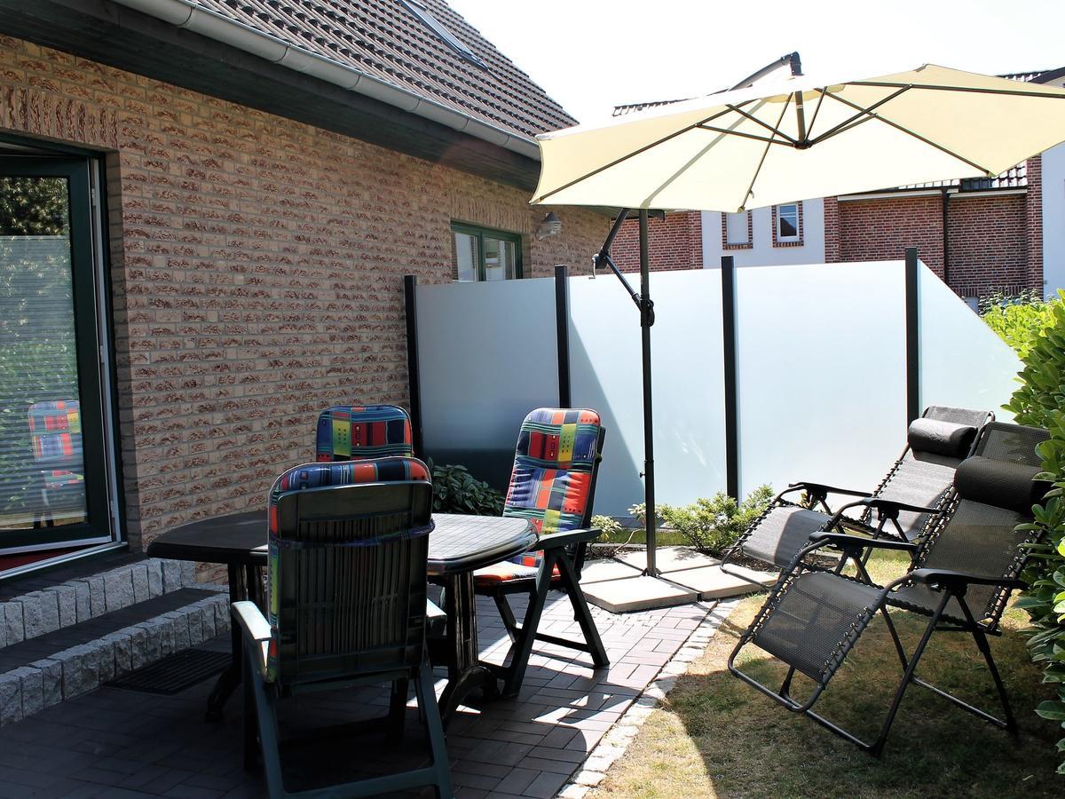 Apartment In The Seaside Resort Of Boltenhagen Εξωτερικό φωτογραφία