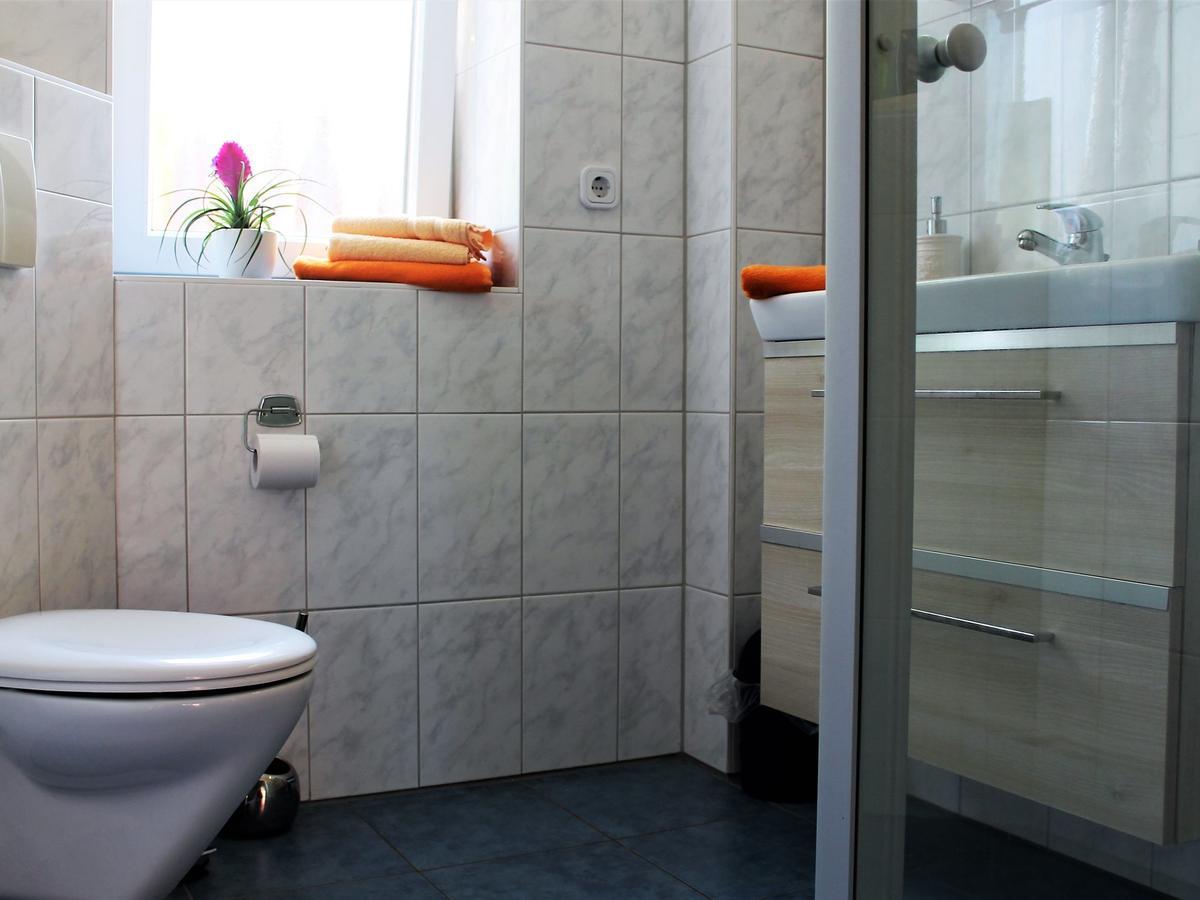 Apartment In The Seaside Resort Of Boltenhagen Εξωτερικό φωτογραφία