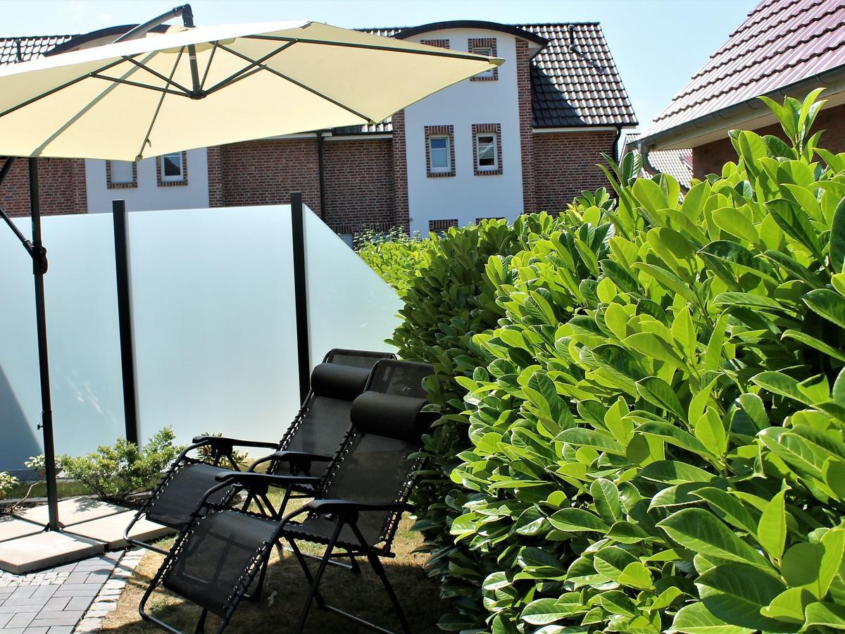 Apartment In The Seaside Resort Of Boltenhagen Εξωτερικό φωτογραφία